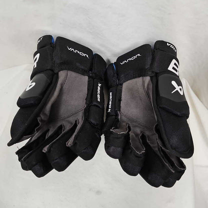Bauer Vapor Volt Hockey Gloves, 12"