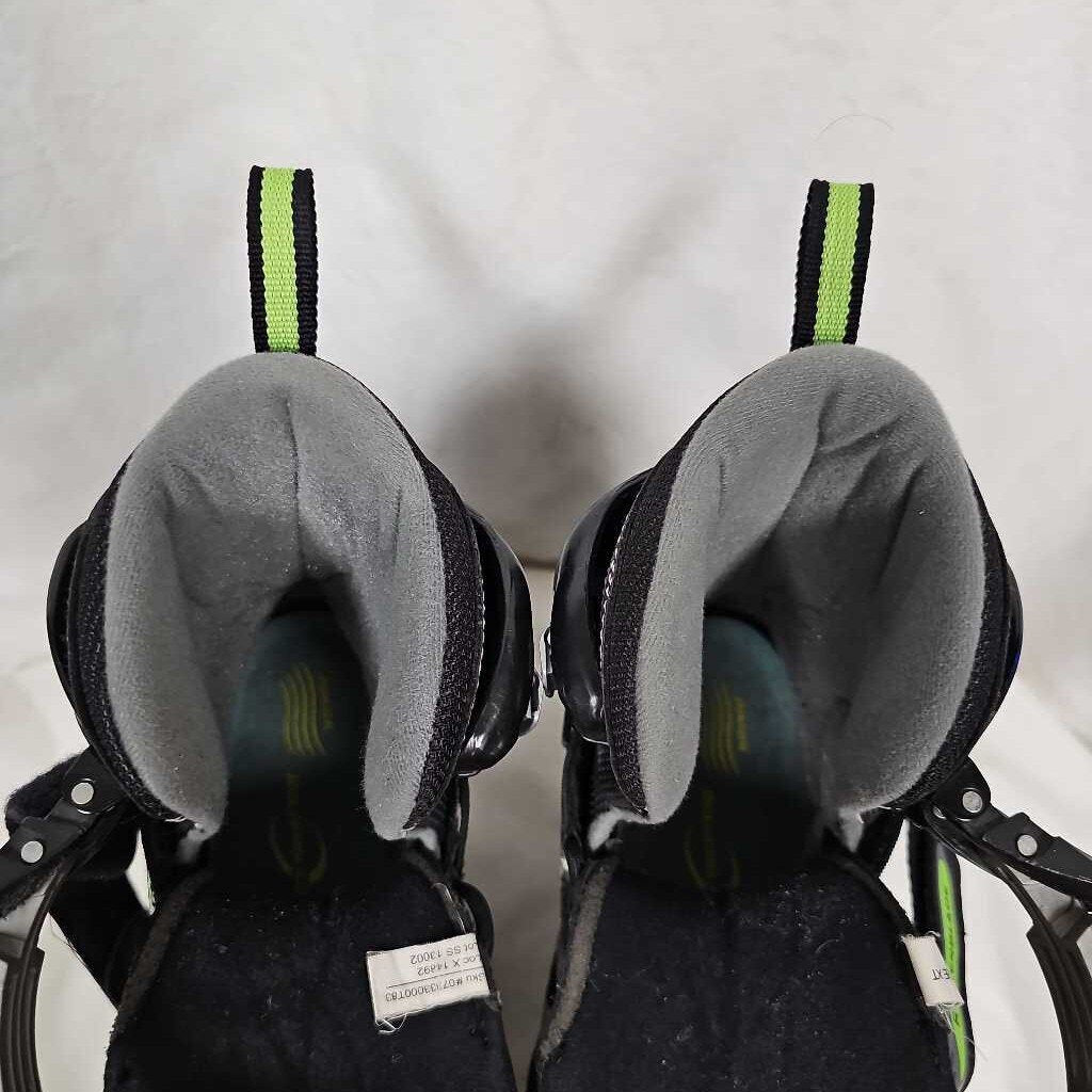 Rollerblade Spitfire XT Inline Skates, Sizes 2-5