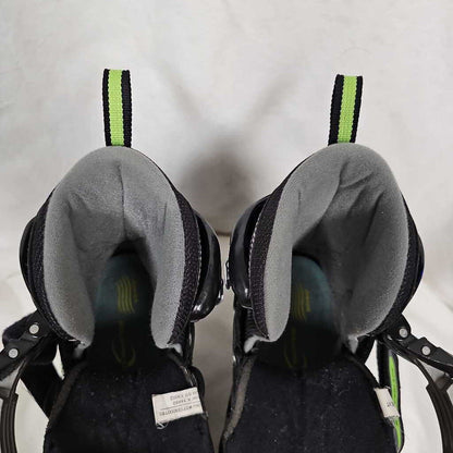Rollerblade Spitfire XT Inline Skates, Sizes 2-5
