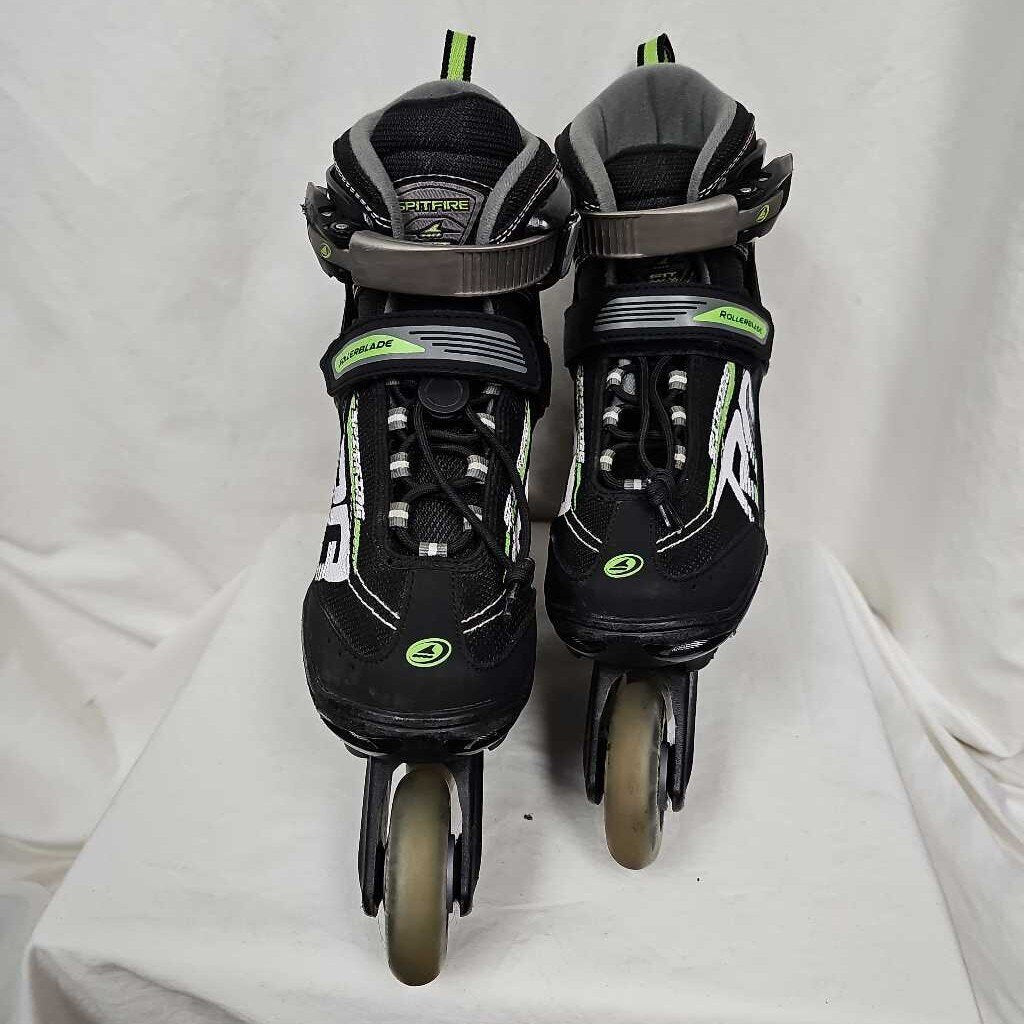 Rollerblade Spitfire XT Inline Skates, Sizes 2-5