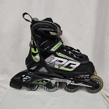 Rollerblade Spitfire XT Inline Skates, Sizes 2-5