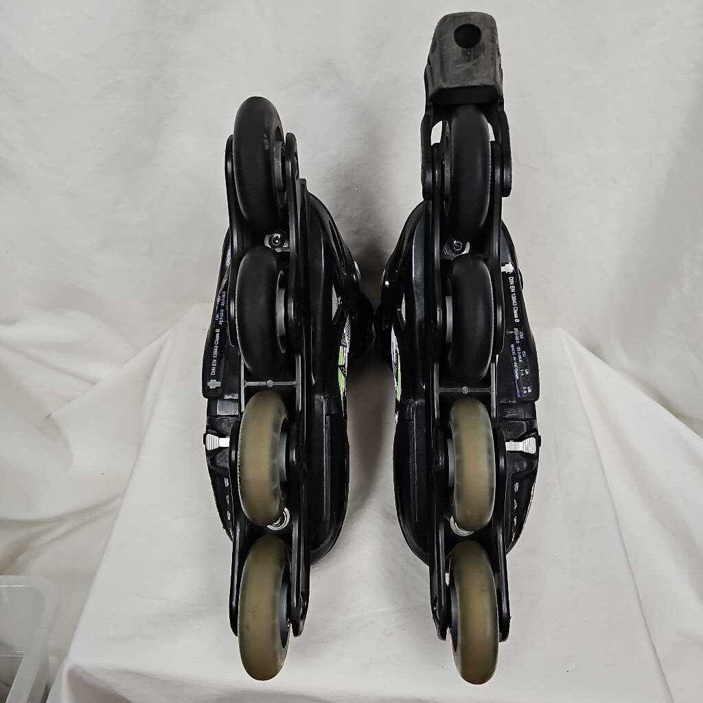 Rollerblade Spitfire XT Inline Skates, Sizes 2-5