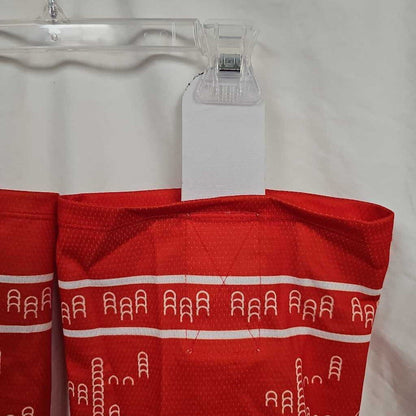 Unbranded Dri Fit Hockey Socks, 24"