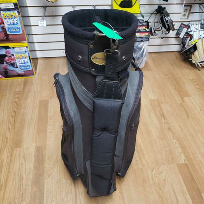 Bennington Cart Golf Bag
