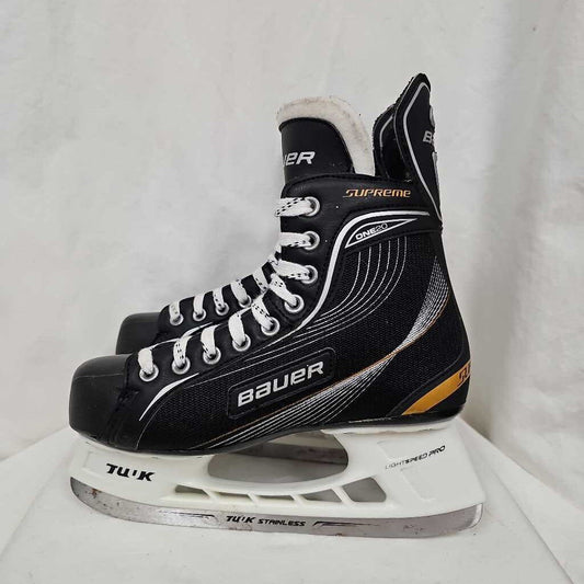 Bauer Supreme One20 Hockey Skates, Size 6