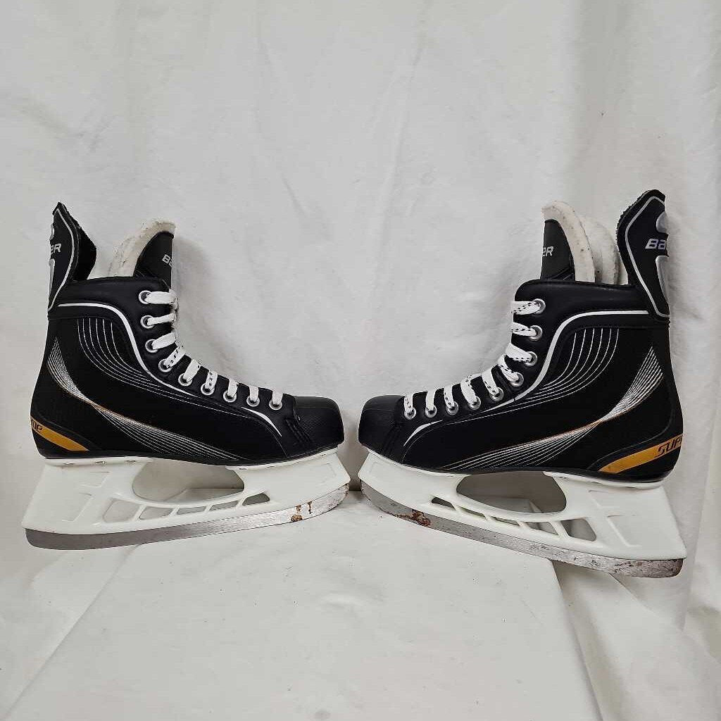 Bauer Supreme One20 Hockey Skates, Size 6