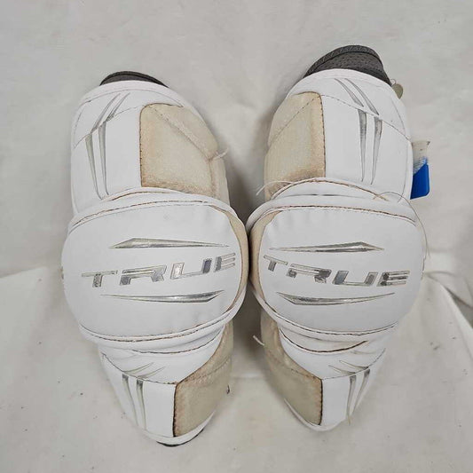 True ZeroLyte Lacrosse Arm Pads, Size Med
