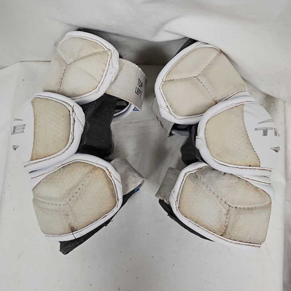 True ZeroLyte Lacrosse Arm Pads, Size Med