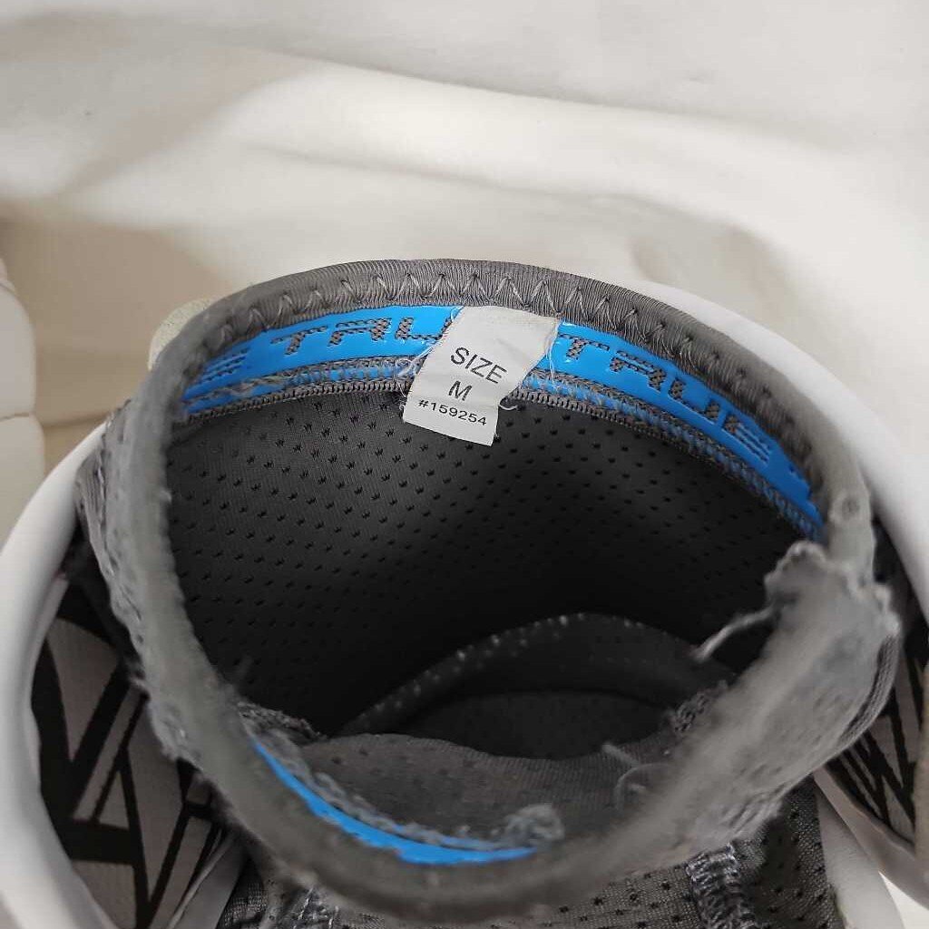 True ZeroLyte Lacrosse Arm Pads, Size Med