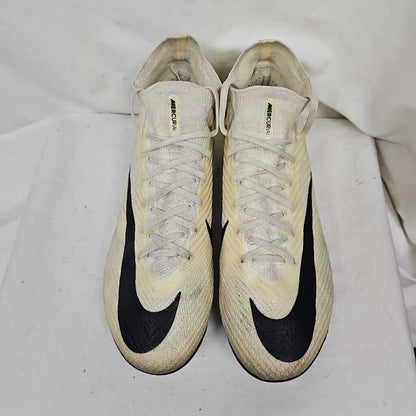 Nike Air Zoom Mercurial Flyknit Men's Soccer Cleats, Size 9.8