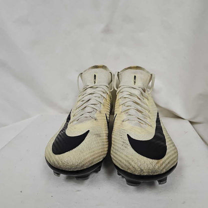 Nike Air Zoom Mercurial Flyknit Men's Soccer Cleats, Size 9.8