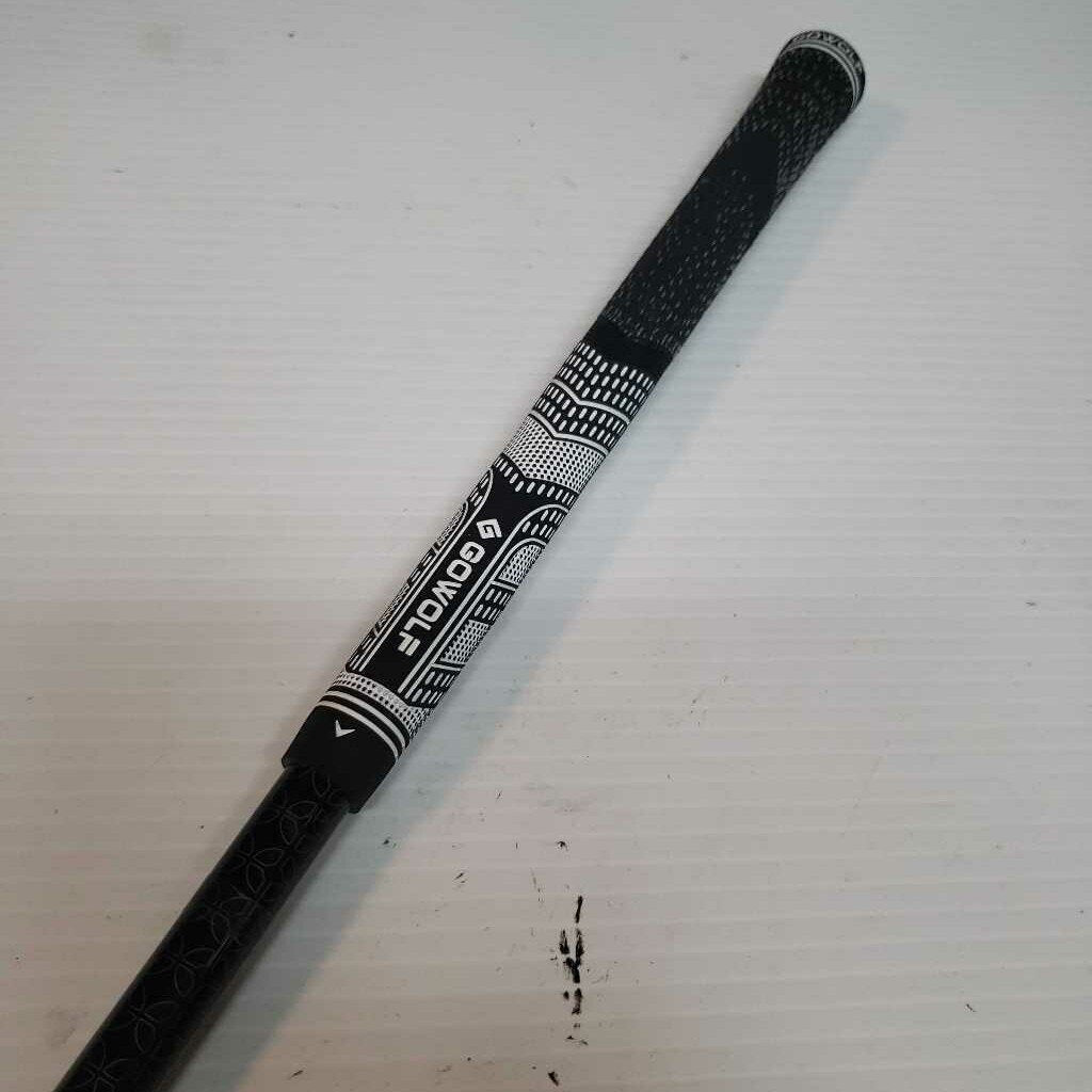Callaway FT 15* 3 Wood with Fujikura Fit-On 160 Graphite Shaft
