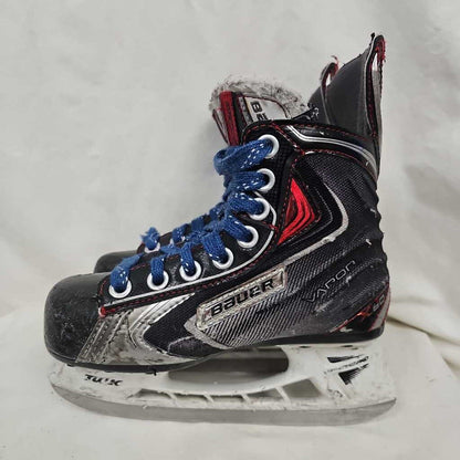 Bauer Vapor X60 Youth Hockey Skates, Size Y13