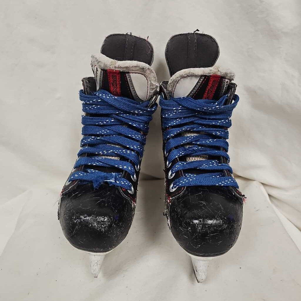 Bauer Vapor X60 Youth Hockey Skates, Size Y13