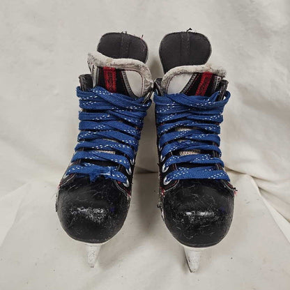 Bauer Vapor X60 Youth Hockey Skates, Size Y13