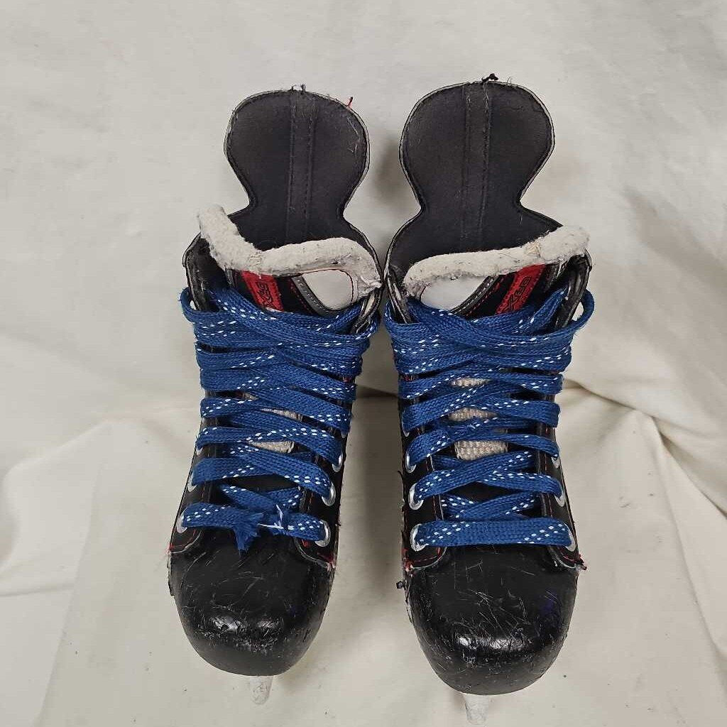Bauer Vapor X60 Youth Hockey Skates, Size Y13