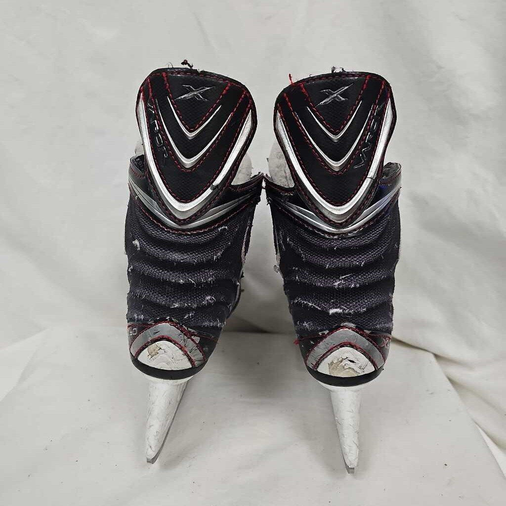 Bauer Vapor X60 Youth Hockey Skates, Size Y13