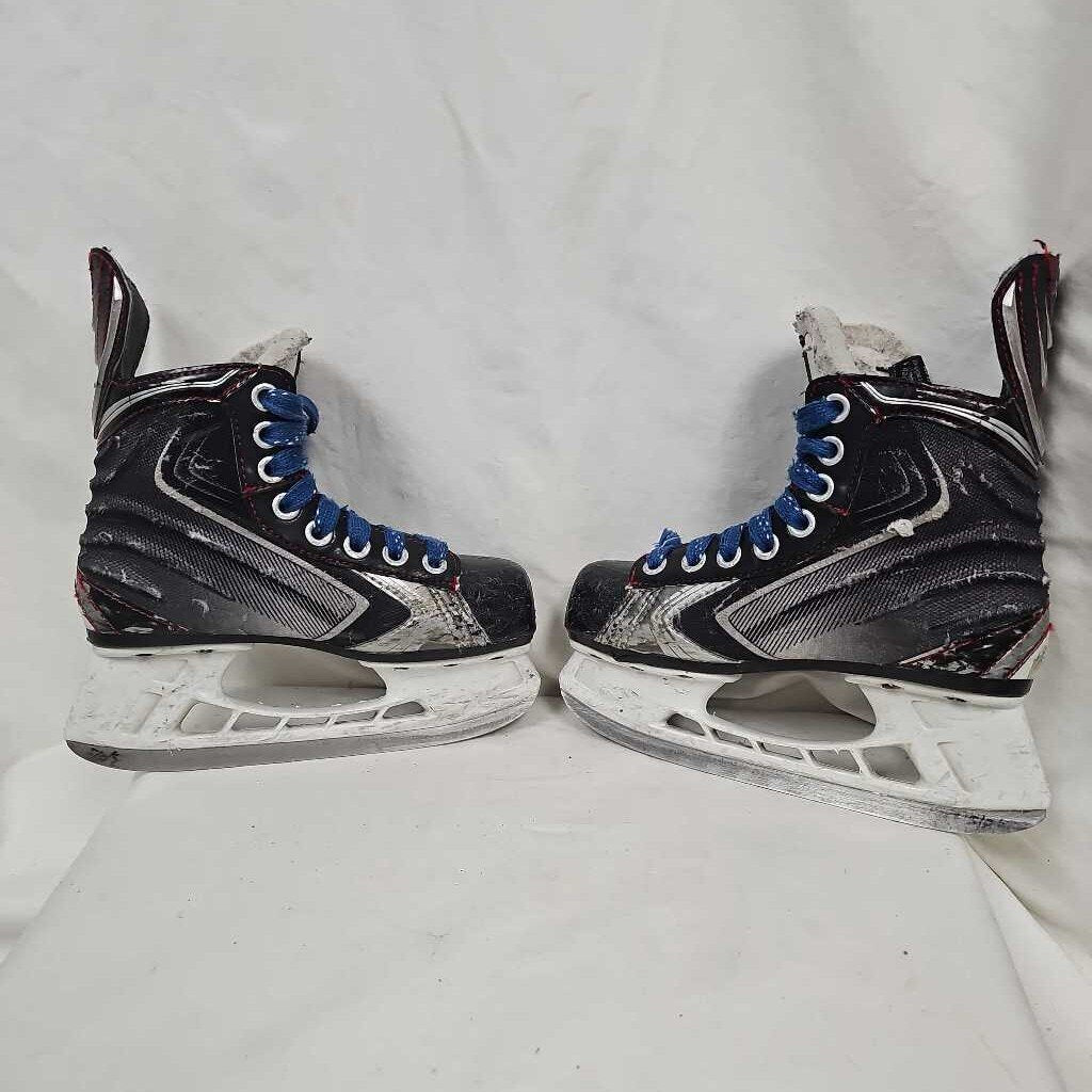 Bauer Vapor X60 Youth Hockey Skates, Size Y13