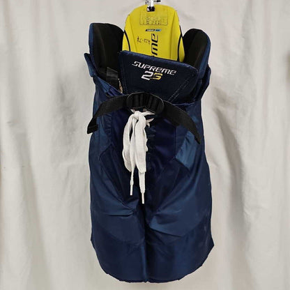 Bauer Supreme 2S Senior Hockey Pants - Size Small