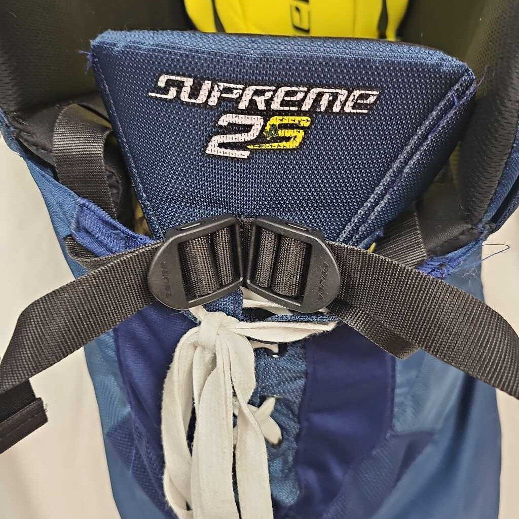 Bauer Supreme 2S
