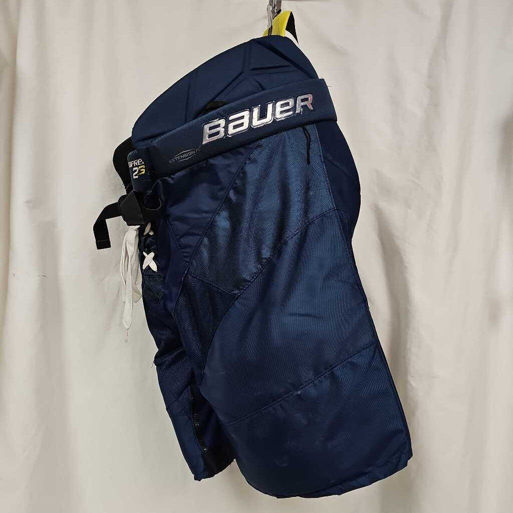 Bauer Supreme 2S