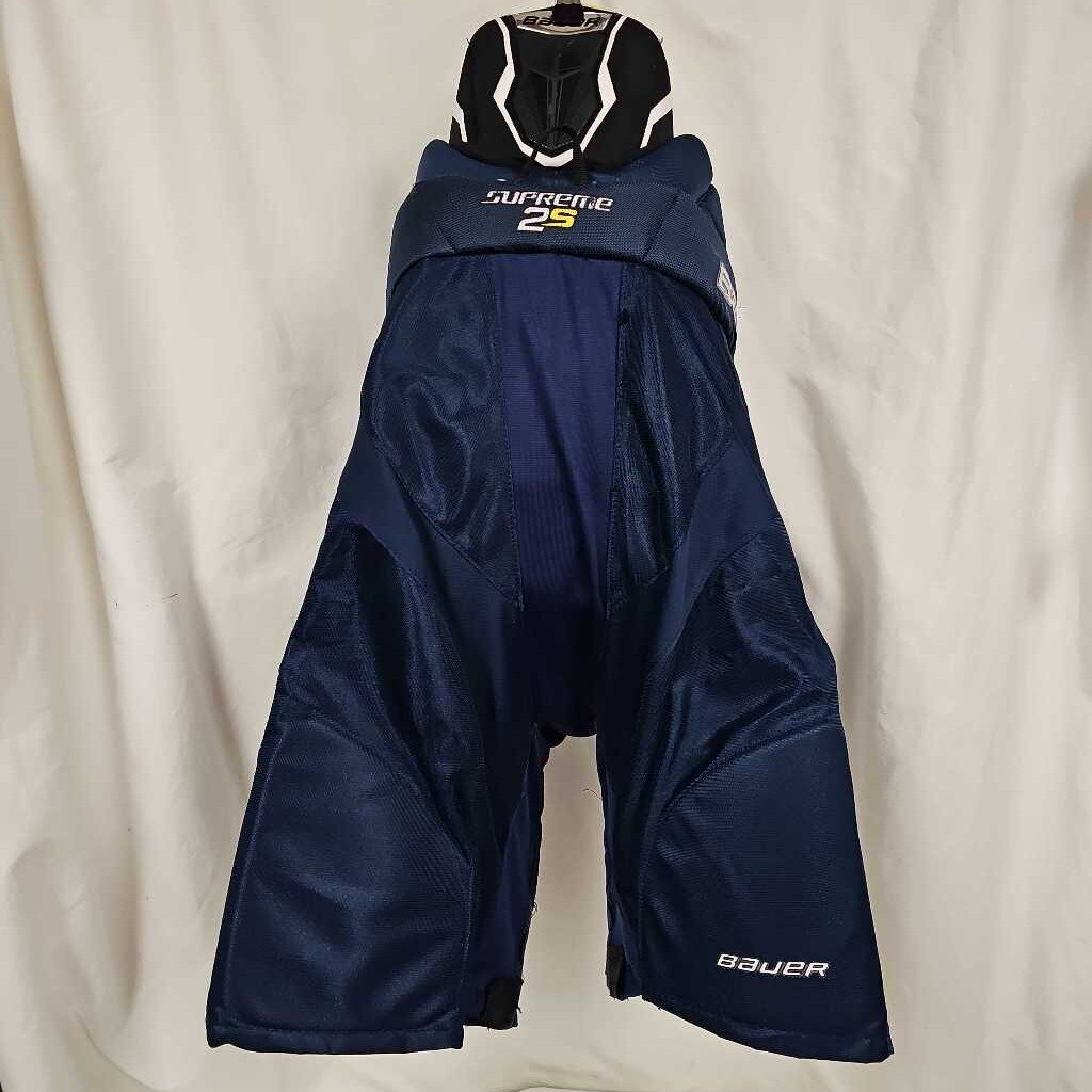 Bauer Supreme 2S