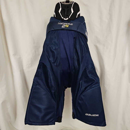 Bauer Supreme 2S Senior Hockey Pants - Size Small