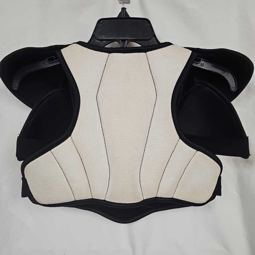CCM LTP Junior Hockey Shoulder Pads, Size Small