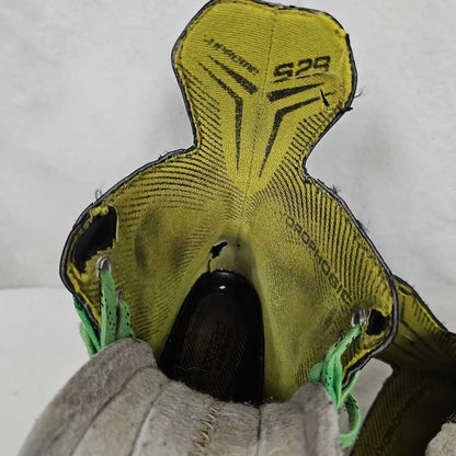 Bauer Supreme S29 Hockey Skates, Size 4