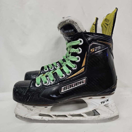 Bauer Supreme S29 Hockey Skates, Size 4