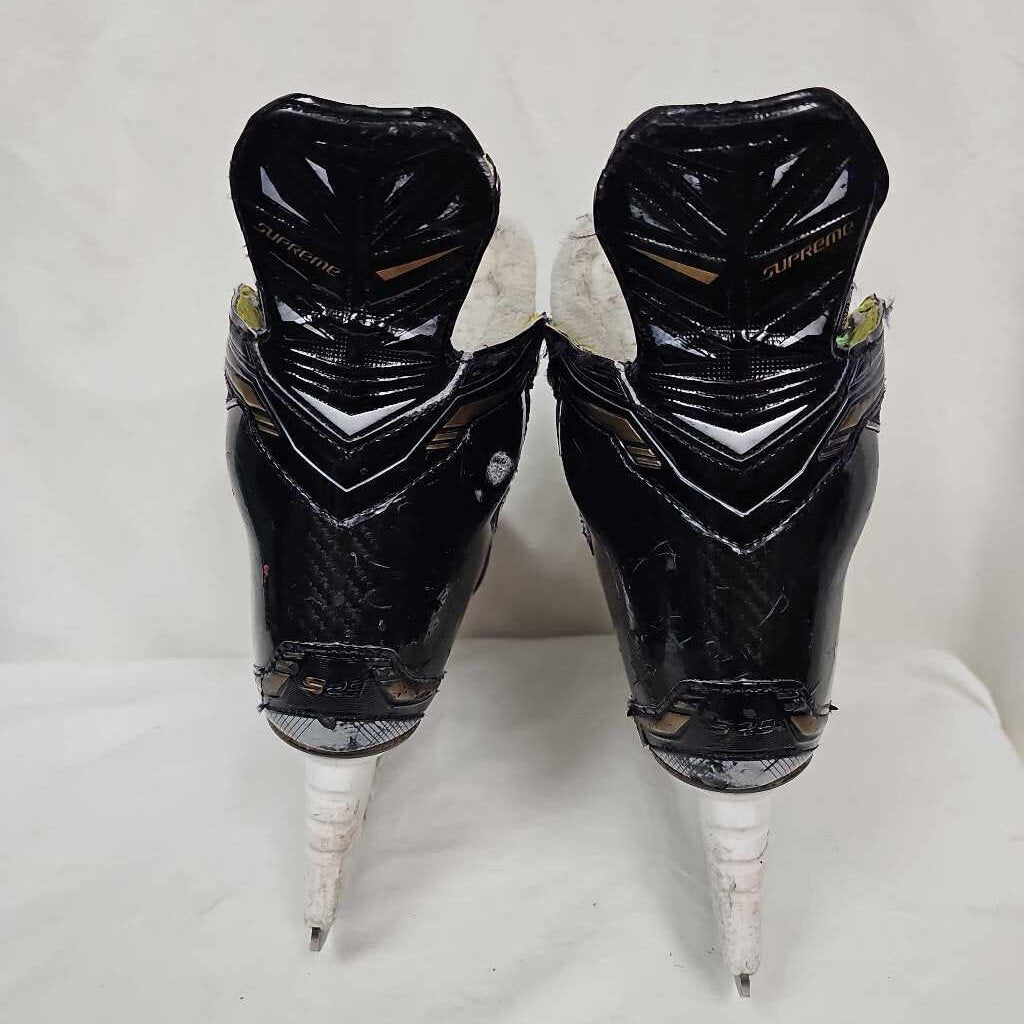 Bauer Supreme S29 Hockey Skates, Size 4
