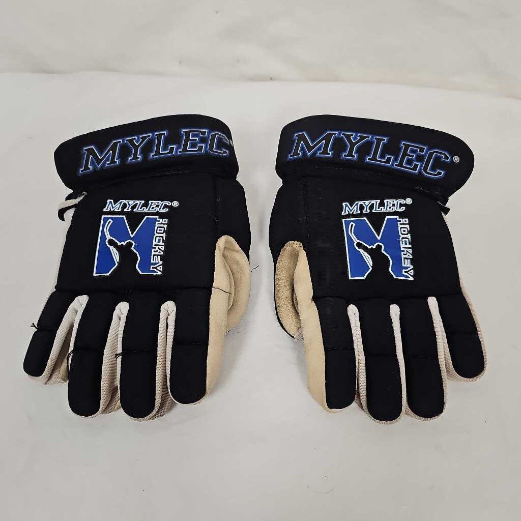 Mylec 593 Youth Street Hockey Gloves