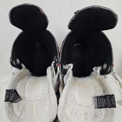 Bauer Vapor X500 Youth Hockey Skates, Y13.5