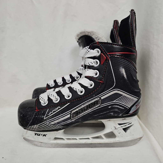 Bauer Vapor X500 Youth Hockey Skates, Y13.5