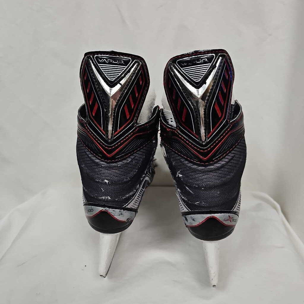 Bauer Vapor X500 Youth Hockey Skates, Y13.5