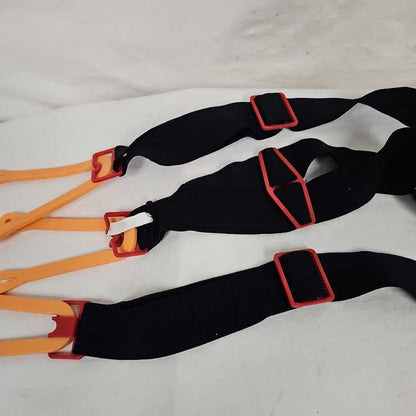 Easton Hockey Suspenders
