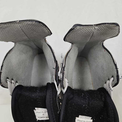 American Ice Force Hockey Skates Senior Size: 8