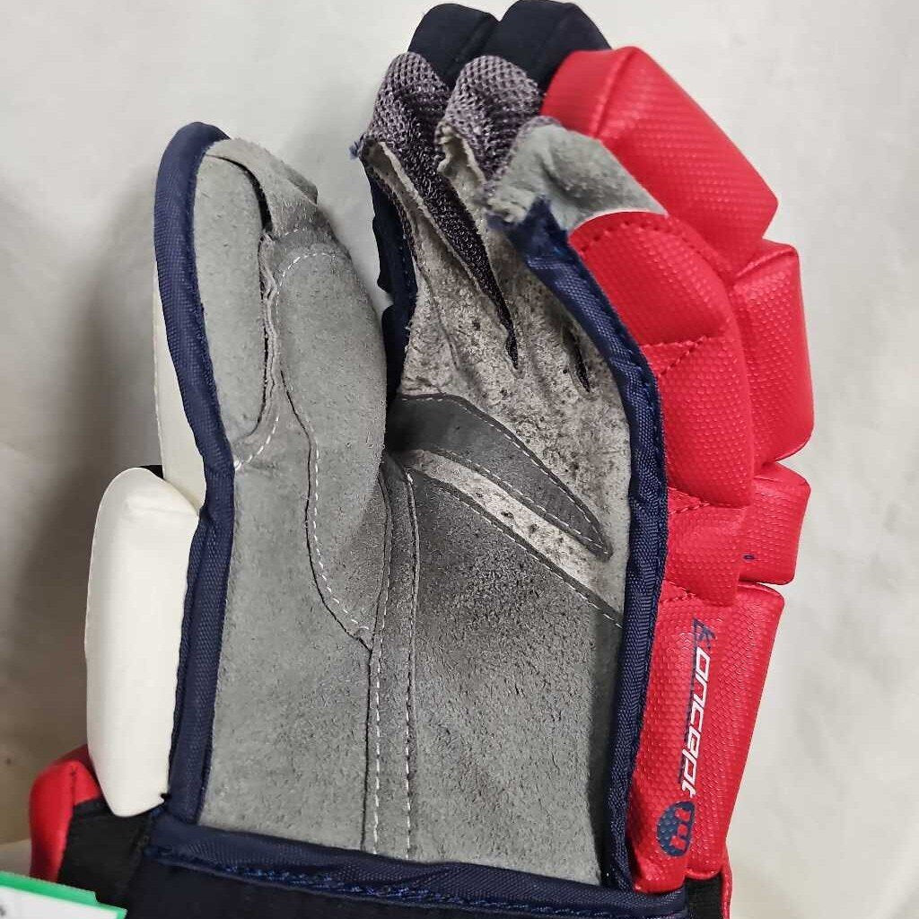 Warrior Koncept Hockey Gloves Senior 14"