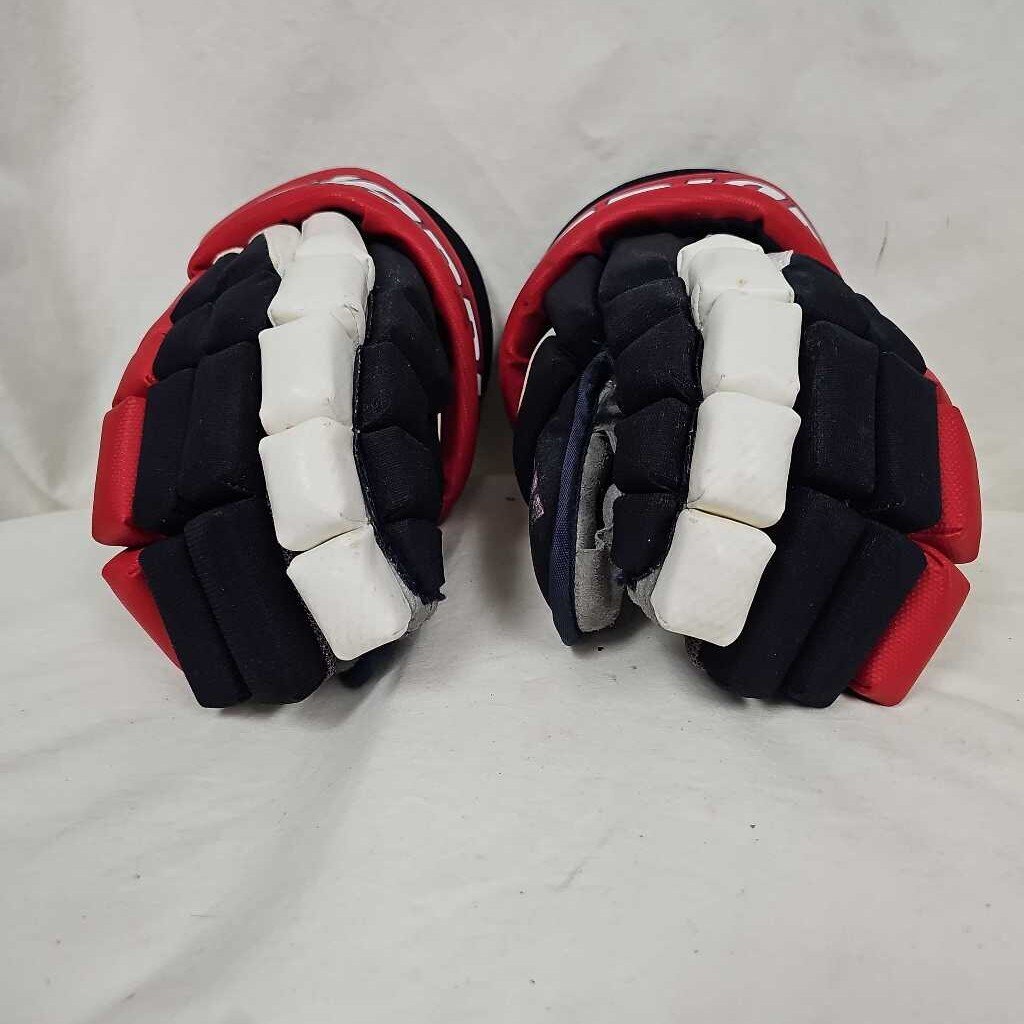 Warrior Koncept Hockey Gloves Senior 14"