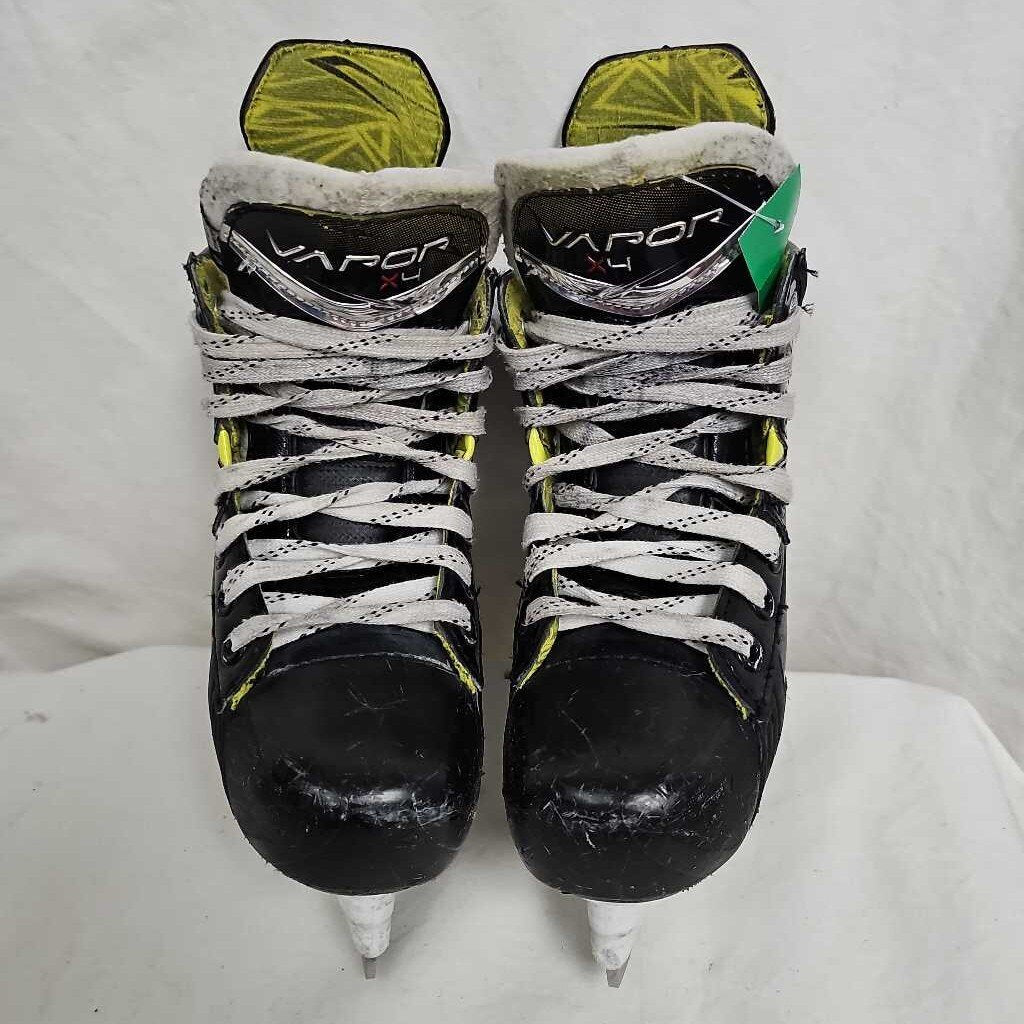 Bauer Vapor X4 Hockey Skates Youth Size Y12.5