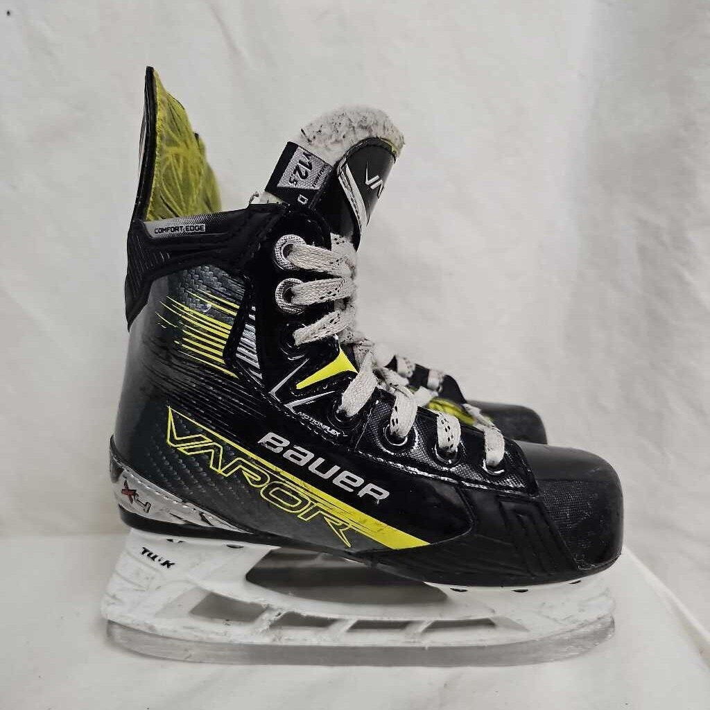 Bauer Vapor X4 Hockey Skates Youth Size Y12.5