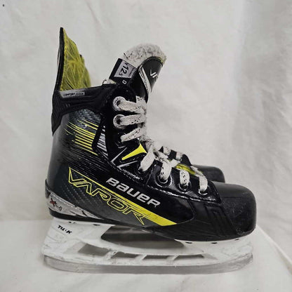 Bauer Vapor X4 Hockey Skates Youth Size Y12.5