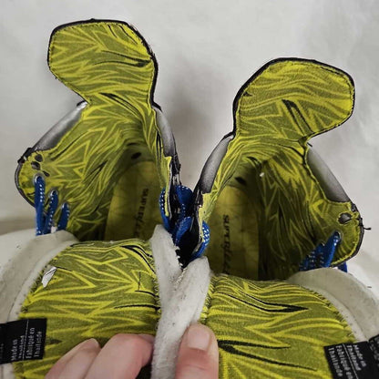 Bauer Vapor X4 Hockey Skates Junior Size 1