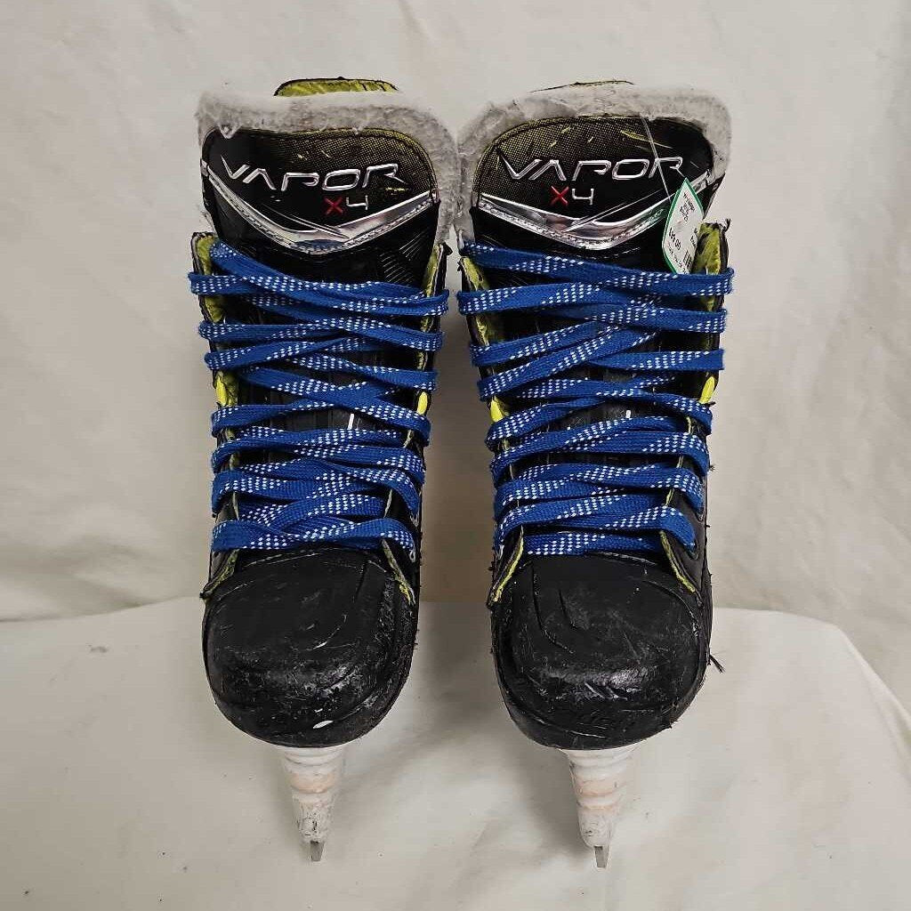 Bauer Vapor X4 Hockey Skates Junior Size 1
