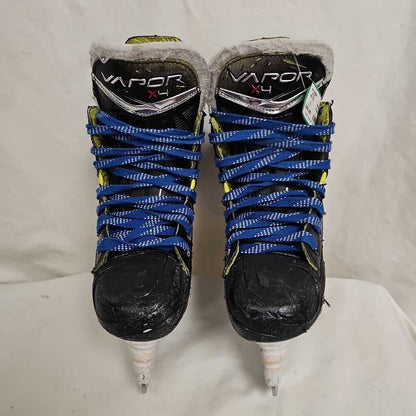 Bauer Vapor X4 Hockey Skates Junior Size 1