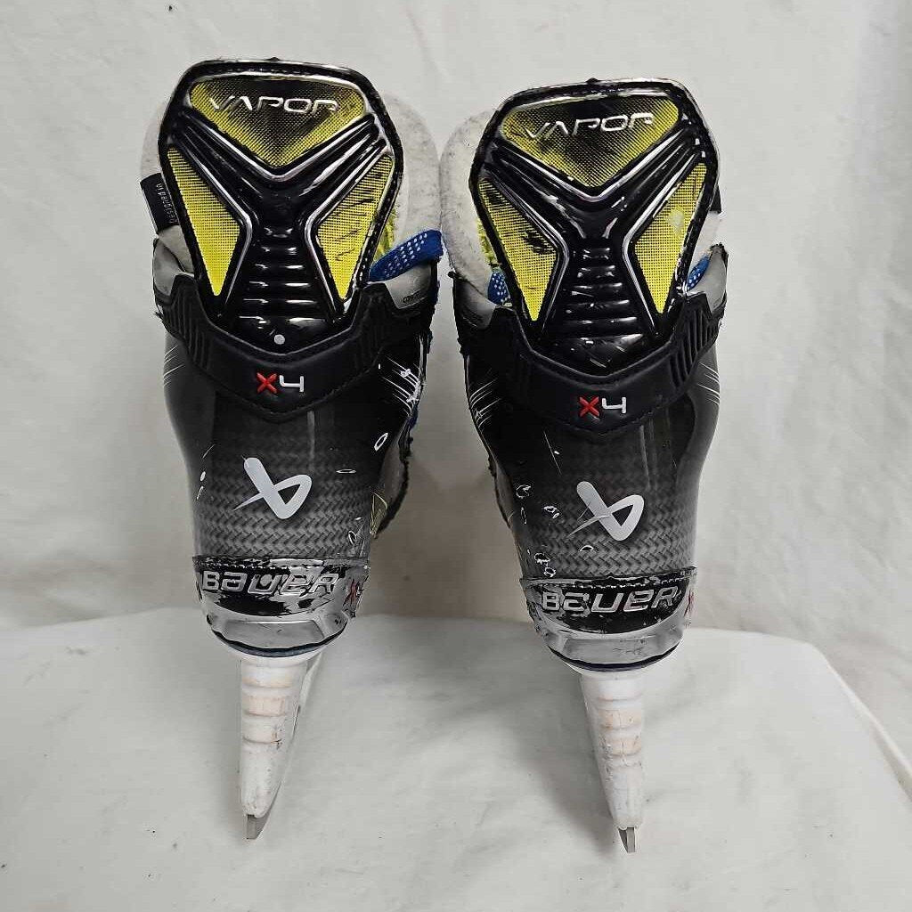 Bauer Vapor X4 Hockey Skates Junior Size 1