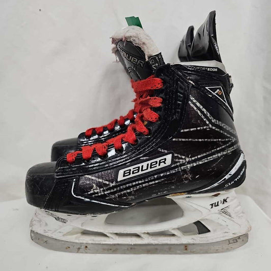 Bauer Supreme 1S Hockey Skates Junior Size 4