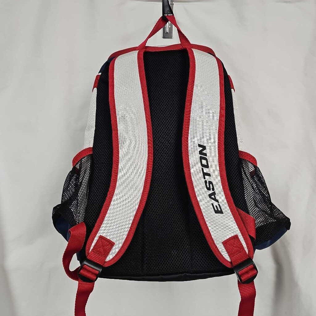 Easton Game Ready Baseball/Softball Backpack Youth