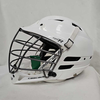 Cascade CPV-R Lacrosse Helmet - Men's