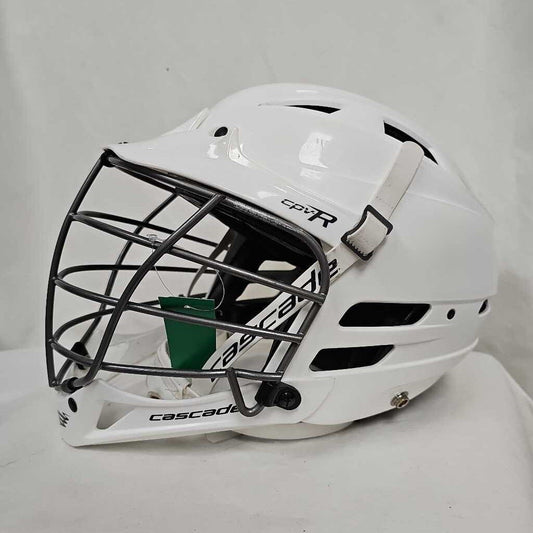 Cascade CPV-R Lacrosse Helmet - Men's